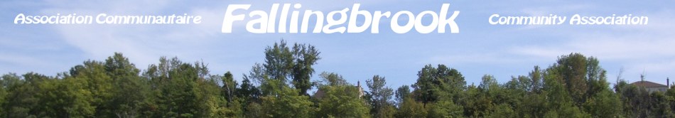 Skyline of Fallingbrook